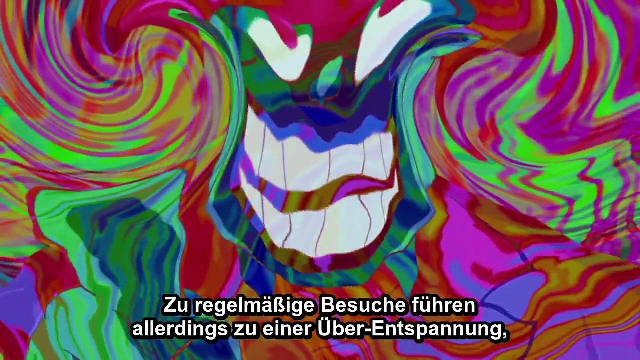 Warau Salesman New Staffel 1 Folge 5 HD Deutsch