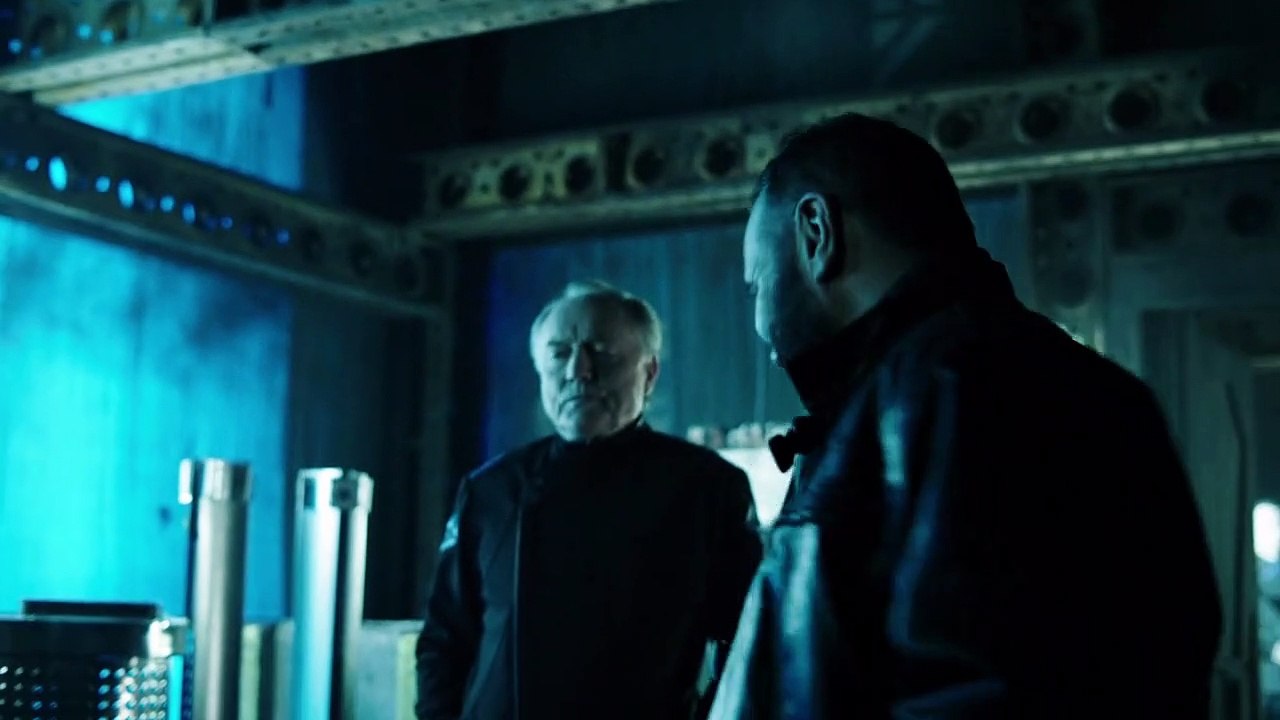 Killjoys Staffel 4 Folge 1 HD Deutsch