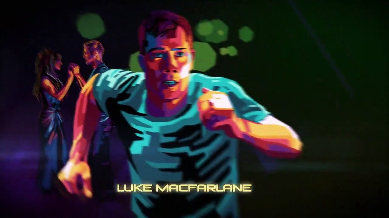 Killjoys Staffel 3 Folge 10 HD Deutsch