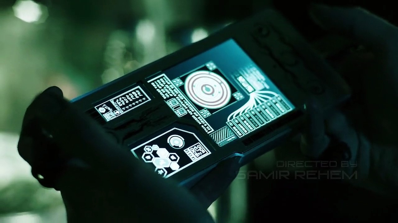 Killjoys Staffel 4 Folge 2 HD Deutsch