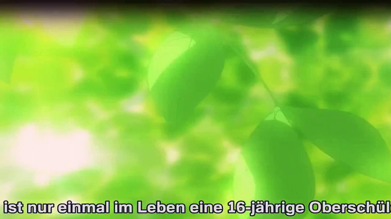 Yozakura Quartet Staffel 2 Folge 10 HD Deutsch