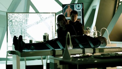 Killjoys Staffel 4 Folge 3 HD Deutsch