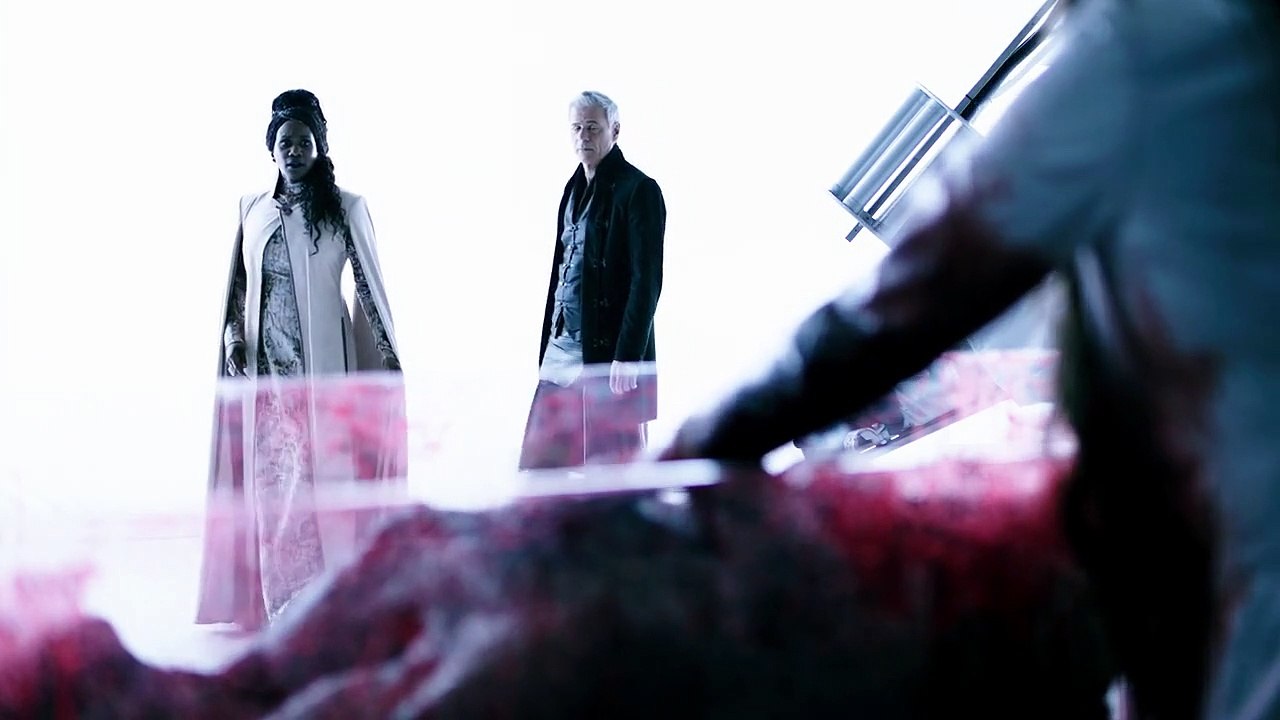 Killjoys Staffel 4 Folge 7 HD Deutsch