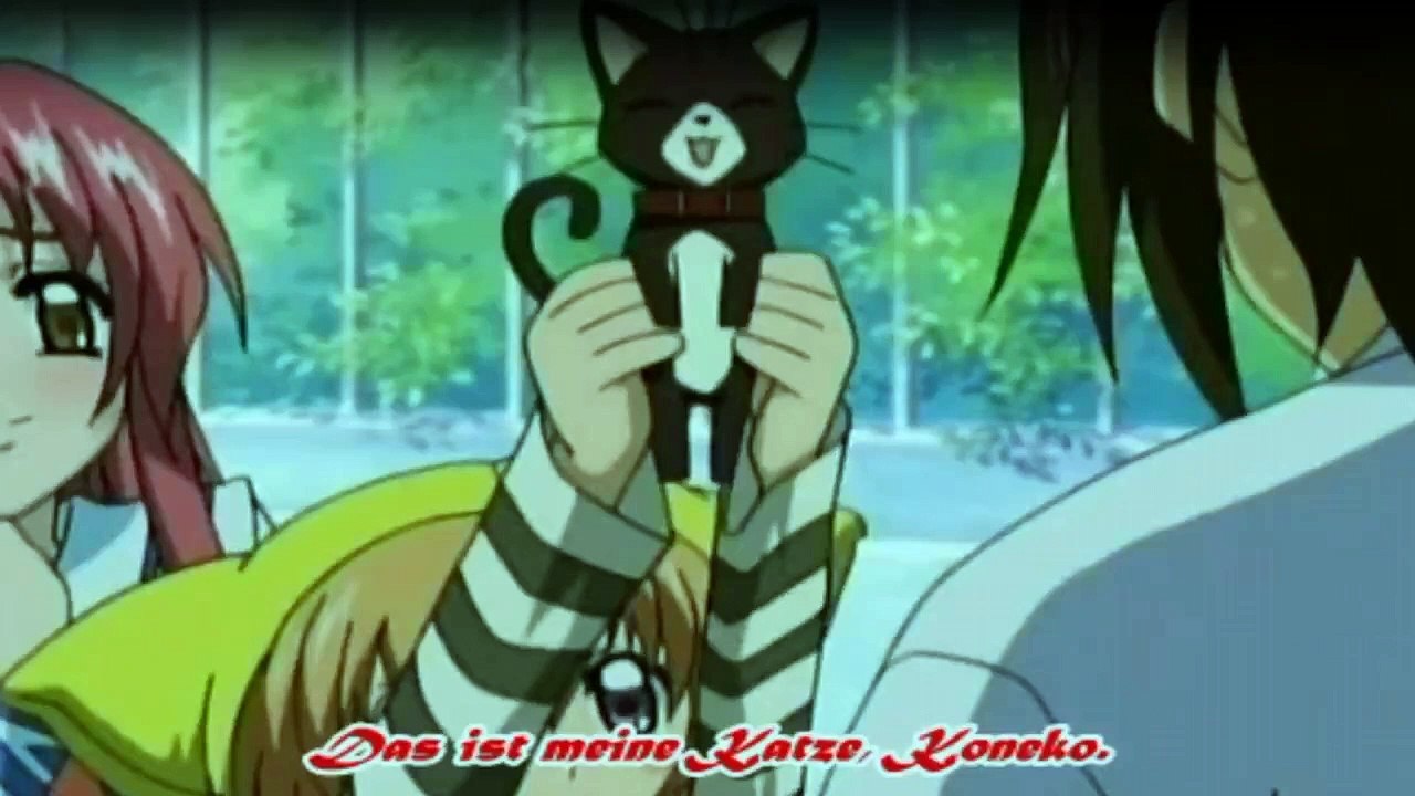 Yumeria staffel 1 folge 2 hd deutsch