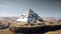 Les secrets des bâtisseurs de pyramides - 22/10