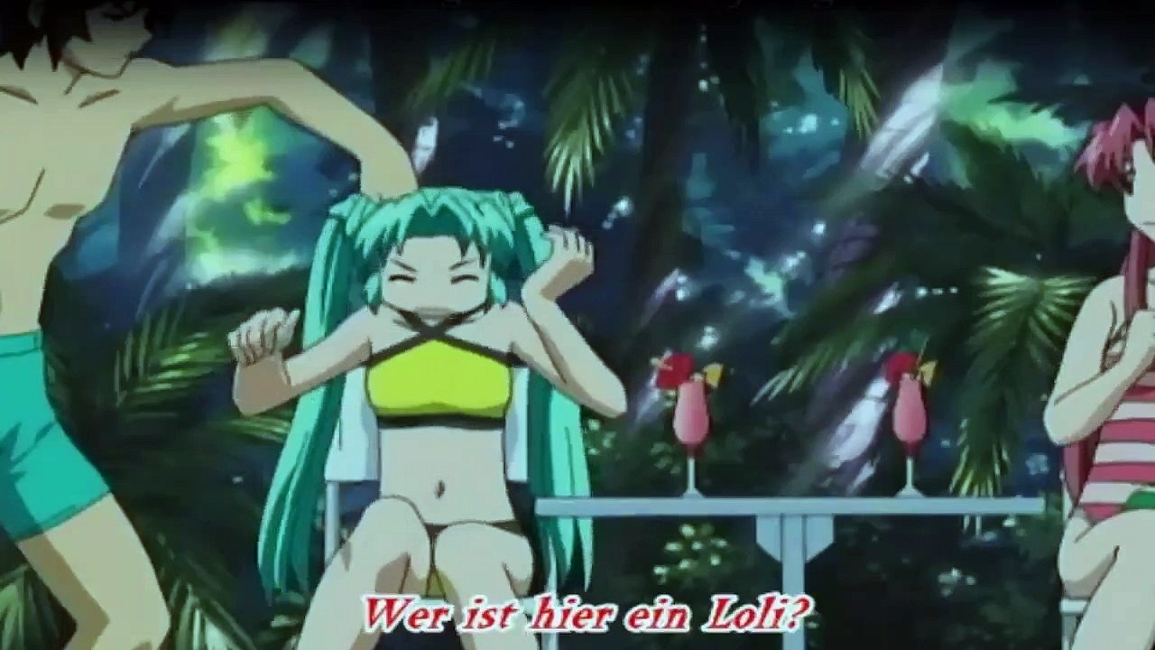 Yumeria staffel 1 folge 5 hd deutsch