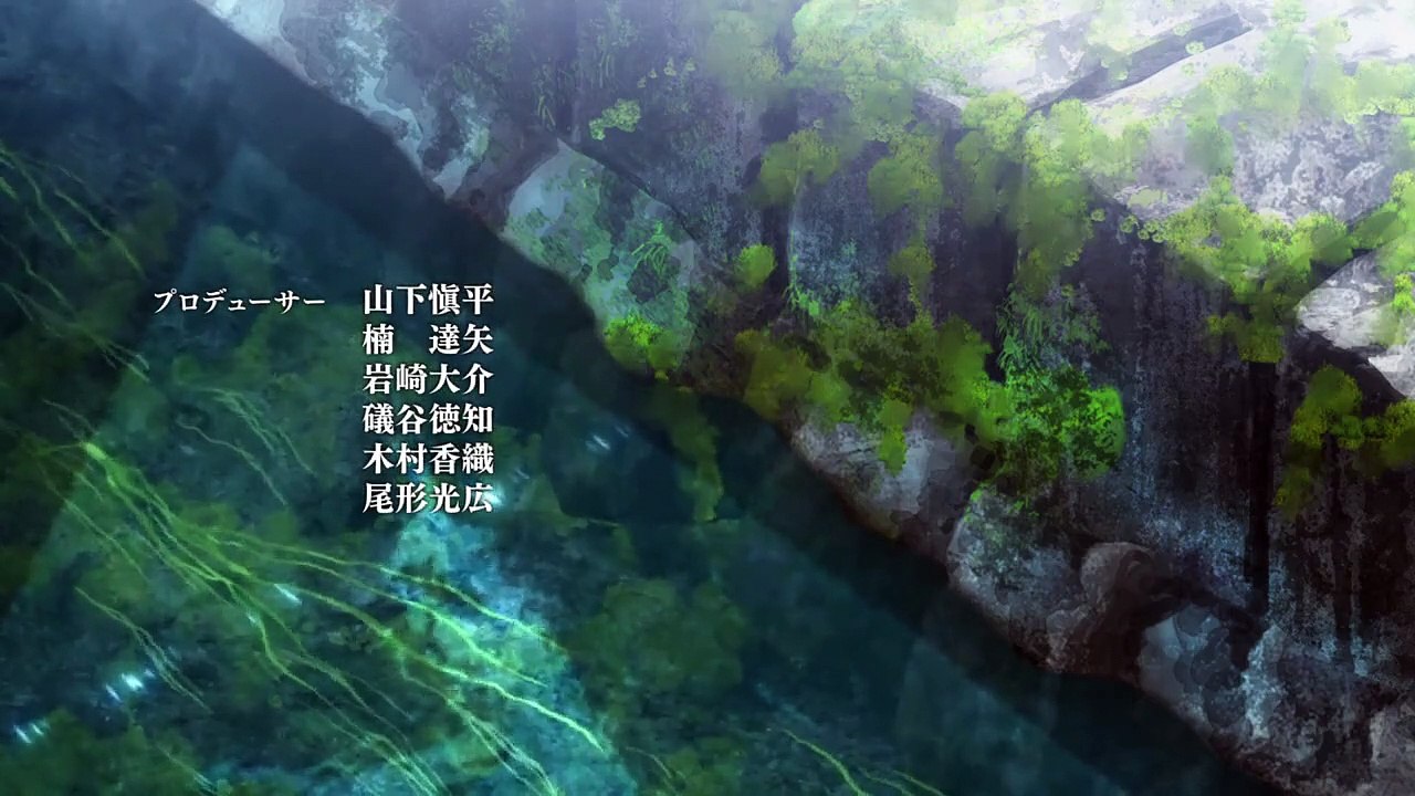 Yagate Kimi ni Naru Staffel 1 Folge 13 HD Deutsch