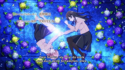 Yagate Kimi ni Naru Staffel 1 Folge 10 HD Deutsch