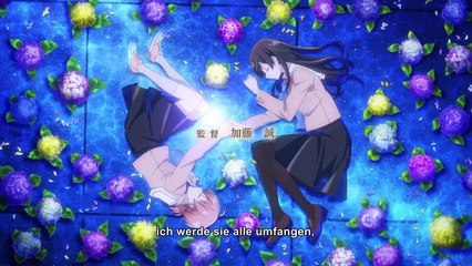 Yagate Kimi ni Naru Staffel 1 Folge 5 HD Deutsch