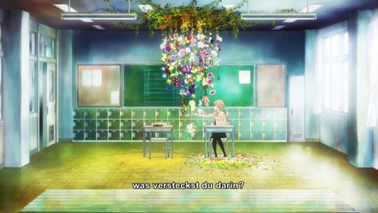 Yagate Kimi ni Naru Staffel 1 Folge 7 HD Deutsch