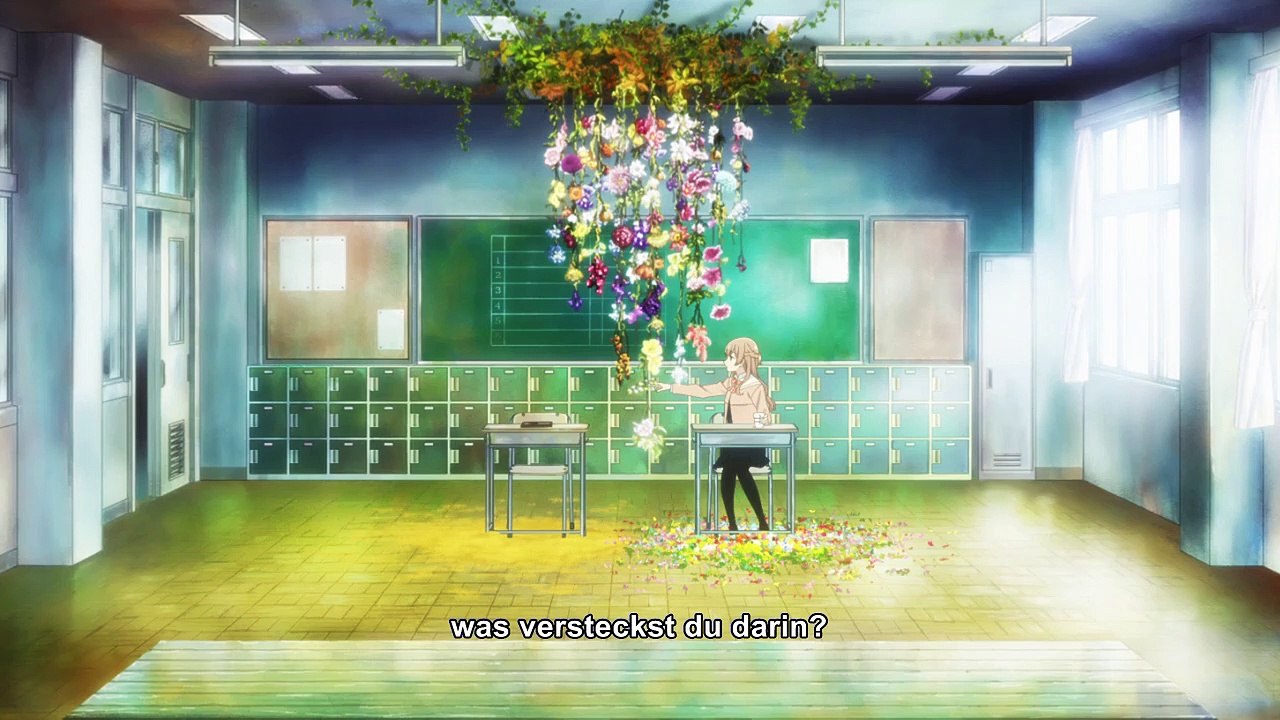 Yagate Kimi ni Naru Staffel 1 Folge 7 HD Deutsch