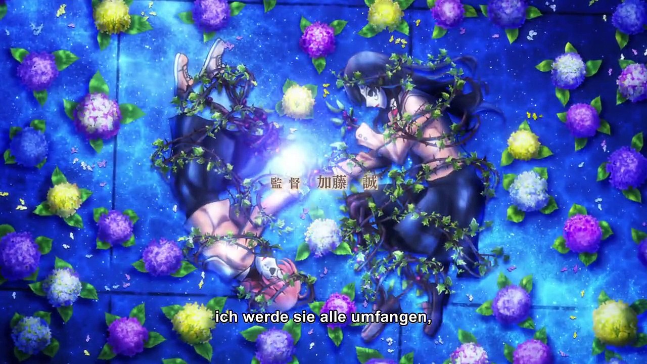 Yagate Kimi ni Naru Staffel 1 Folge 9 HD Deutsch