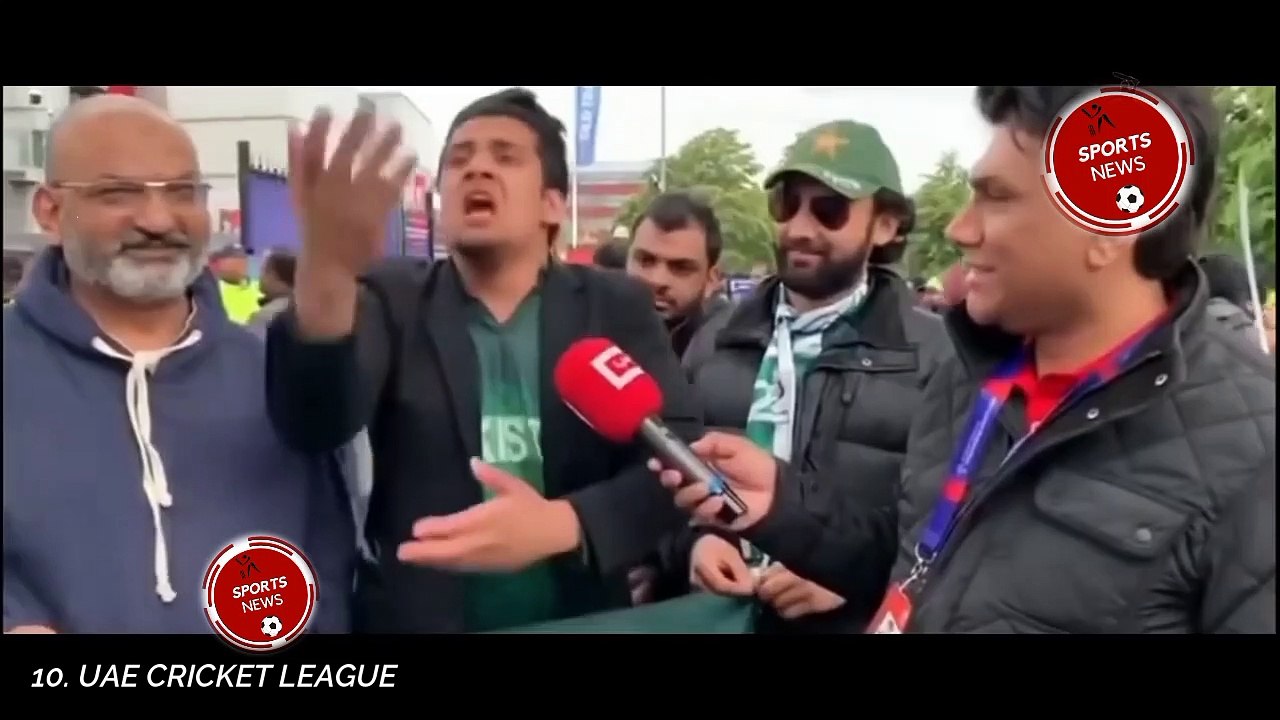 Top 10 International Worst Leaves In Cricket Must Watch