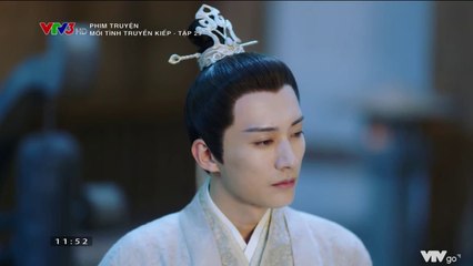 Mối Tình Truyền Kiếp Tập 29 (Thuyết Minh) - Phim  Hoa Ngữ
