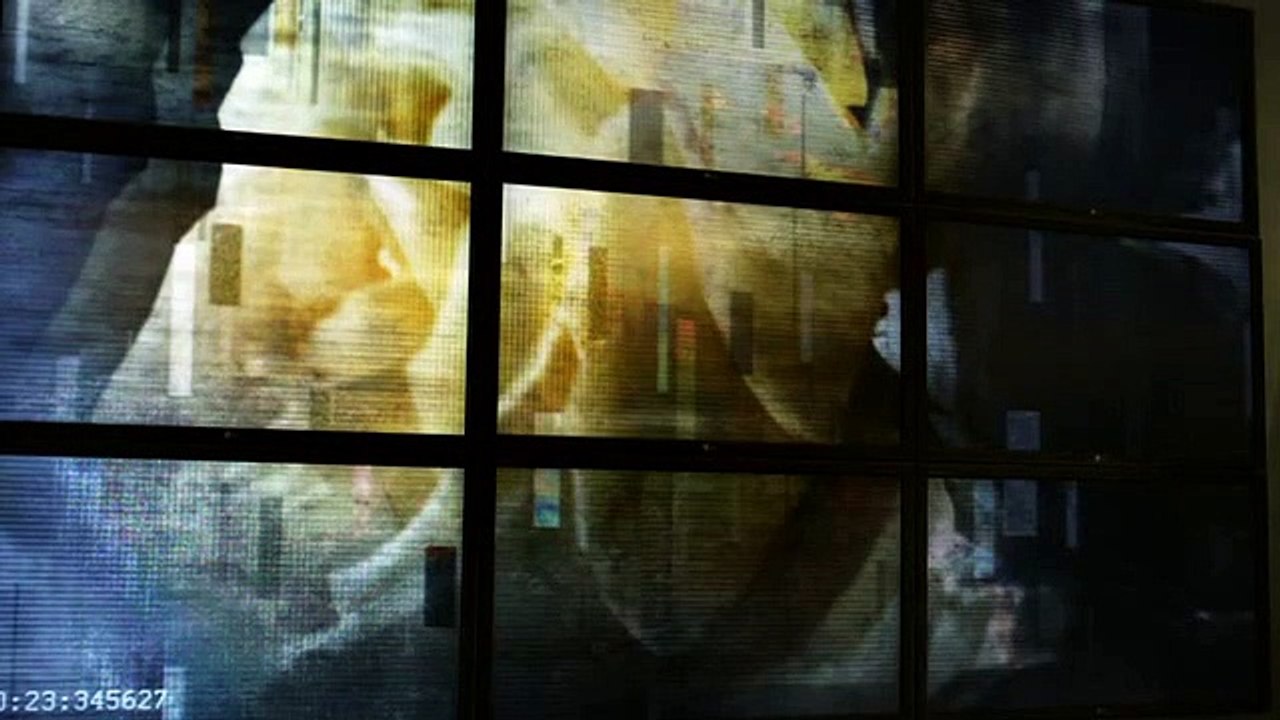 Paradox Staffel 1 Folge 5 HD Deutsch