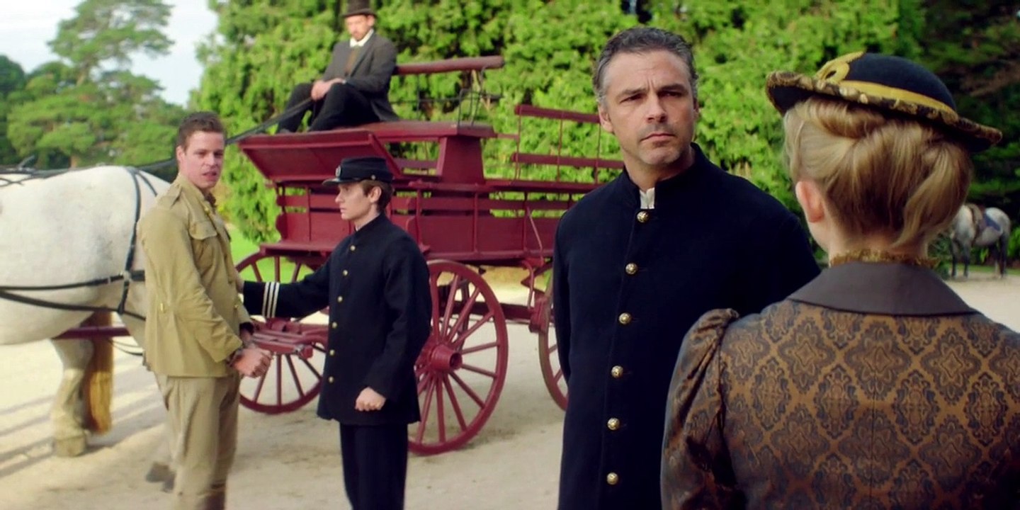 Picnic at Hanging Rock Staffel 1 Folge 4 HD Deutsch