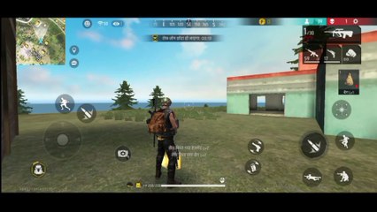 Free fire 1v2 battle video// #freefire #freefirevideo #freefirefunnyvideo