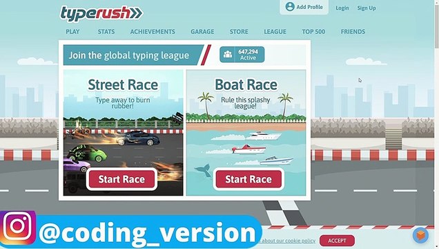 Top 5 Best Typing Websites 2022 | Learn Typing Quick and Easy