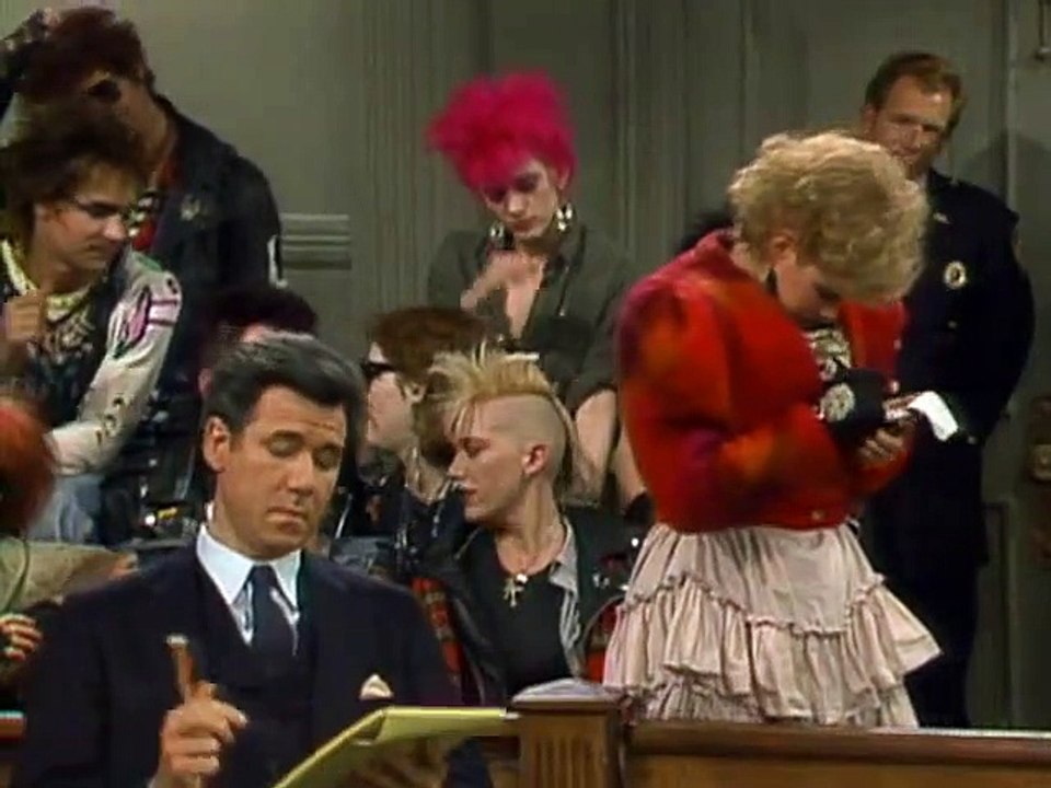 Harrys wundersames Strafgericht Staffel 1 Folge 11 HD Deutsch