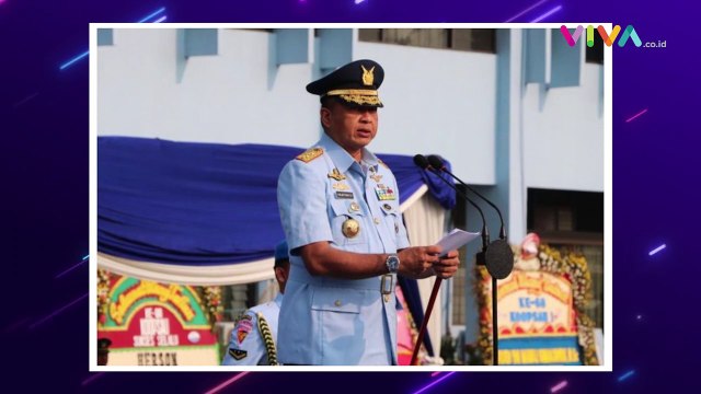 Pertemuan Rahasia Panglima TNI, Wamenhan, Mahfud MD dan KSAU