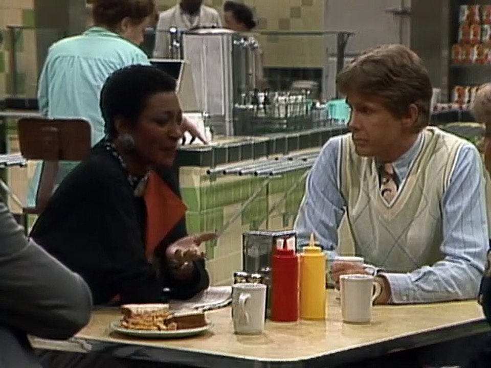 Harrys wundersames Strafgericht Staffel 1 Folge 12 HD Deutsch