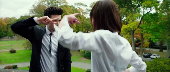 Freak Show Bande-annonce (EN)