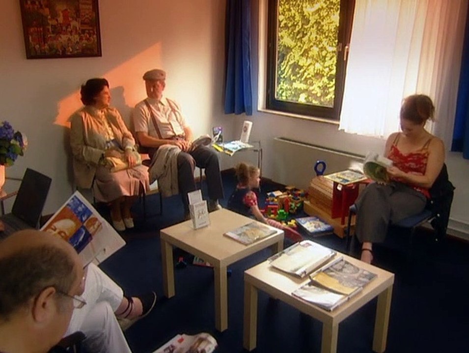 Familie Heinz Becker Staffel 7 Folge 5 HD Deutsch