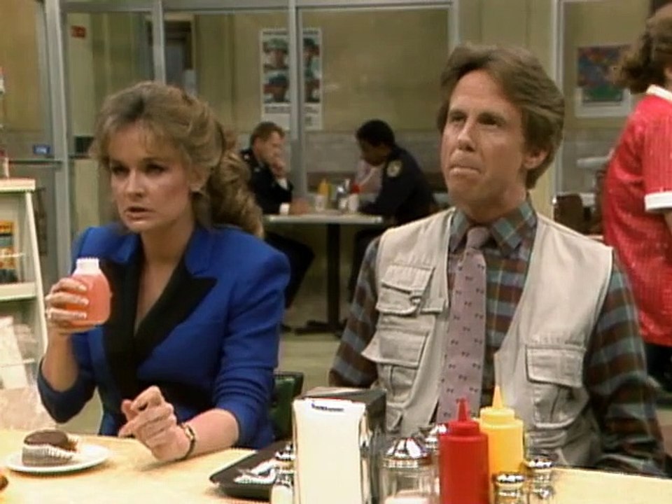 Harrys wundersames Strafgericht Staffel 1 Folge 5 HD Deutsch