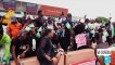Nigéria : les manifestants contre les violences policières à Lagos dispersés.