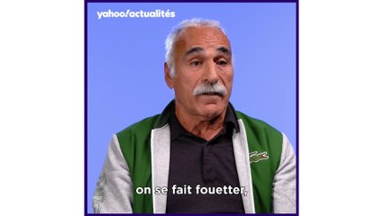 Mansour Bahrami : "Les Iraniens arrivent à une situation où il vaut mieux mourir que vivre. Ils se sacrifient pour ceux qui restent"