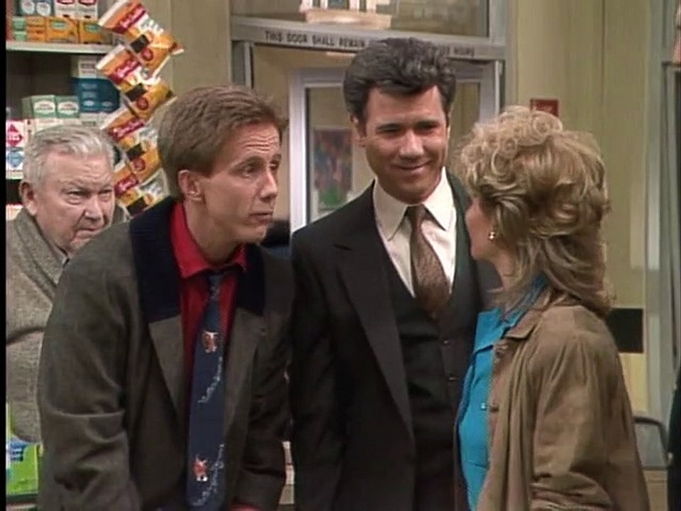 Harrys wundersames Strafgericht Staffel 2 Folge 2 HD Deutsch