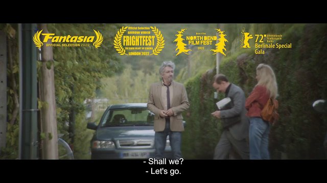 Incroyable mais vrai Bande-annonce (EN)