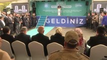 Erzurum haber: Aşkale Toplu Açılış Töreni