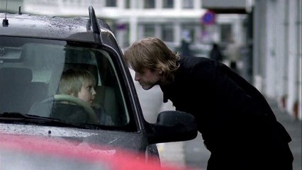 Pour le meilleur et pour le pire Bande-annonce (EN)