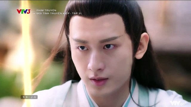 Mối Tình Truyền Kiếp Tập 31 (Thuyết Minh) - Phim Hoa Ngữ