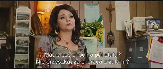 Recherche bad boys désespérément Bande-annonce (PL)
