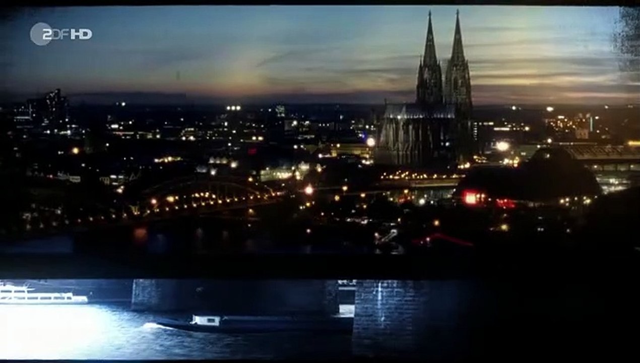 SOKO Köln Staffel 10 Folge 17 HD Deutsch