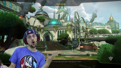 CHASE IS BOSS, YOU'RE FIRED!  Lets Play RATCHET & CLANK #3- FGTEEV Duddy's New PYROCITOR Weapon!