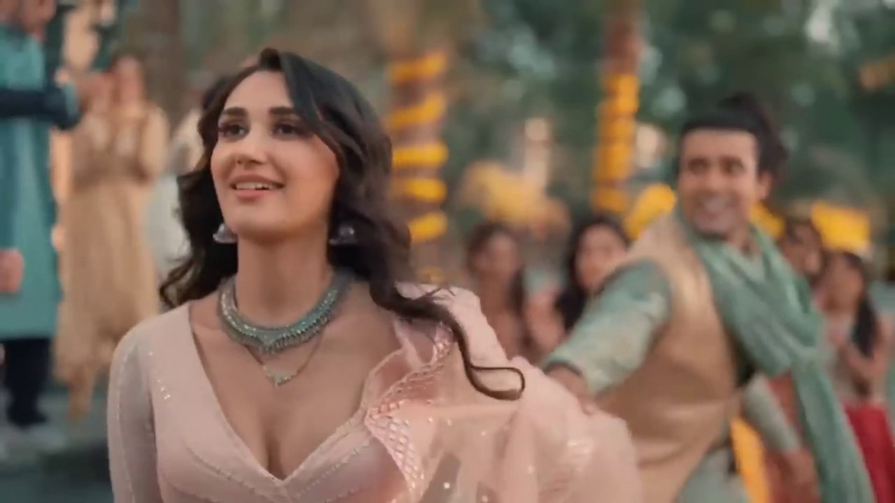 Mast Nazron Se (Full Video) - Rochak K, Jubin Nautiyal, Nikita D  Ahmed Khan  Shaaz Banke Morni