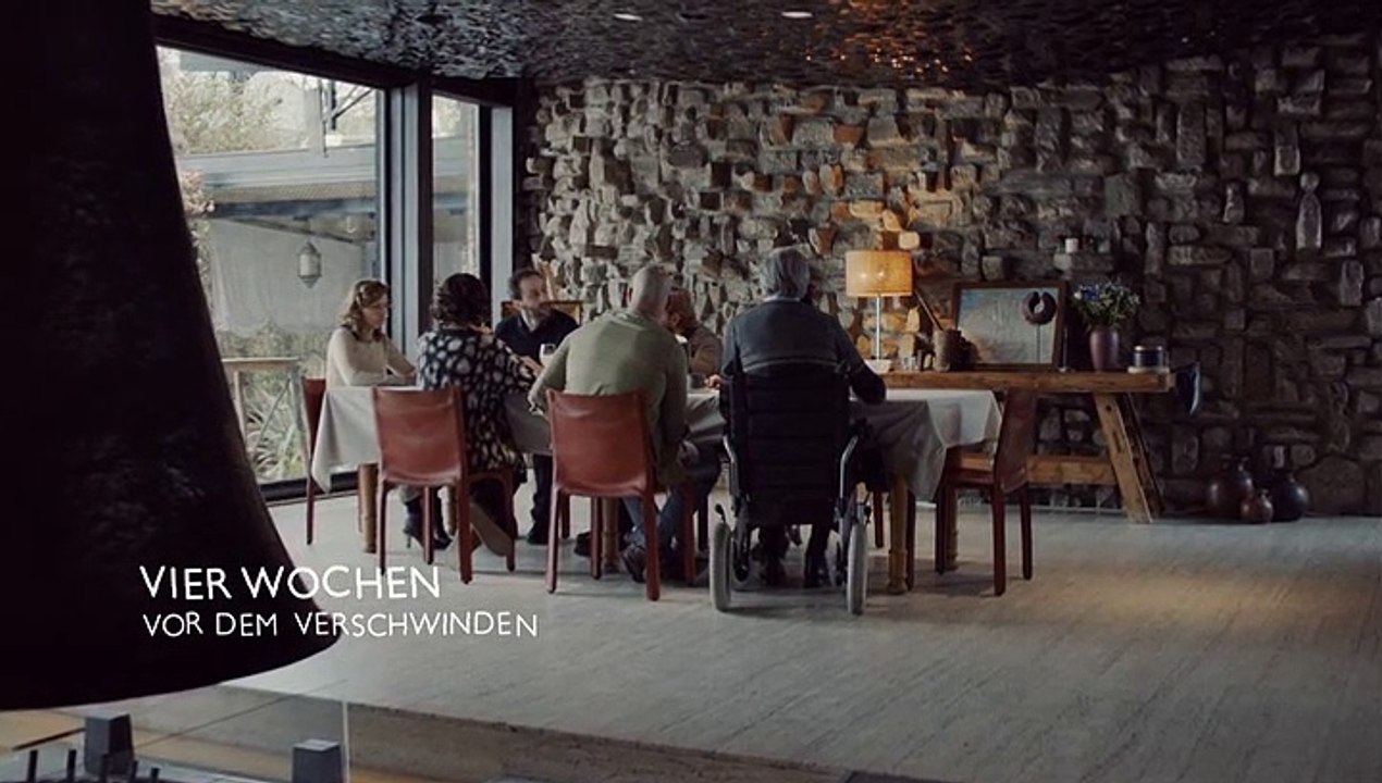 Tabula Rasa Staffel 1 Folge 6 HD Deutsch