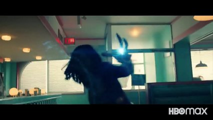 الفيديو الرسمى للجزء الأول من الموسم الرابع لـ مسلسل Titans