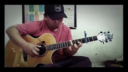 ALIP BA TA - SWEET CHILD O'MINE_GUN N 'ROSES | FINGERSTYLE