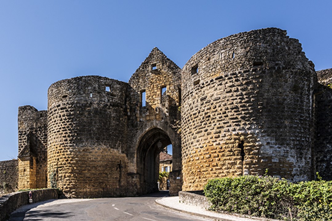 Tips-4-Trips - #Tipp150 -- Domme ... in 1 Minute