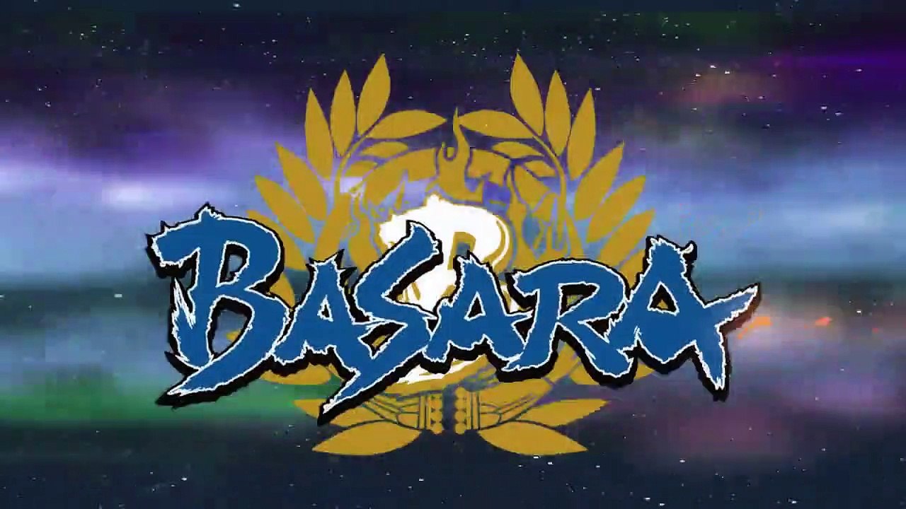 Gakuen Basara Staffel 1 Folge 11 HD Deutsch