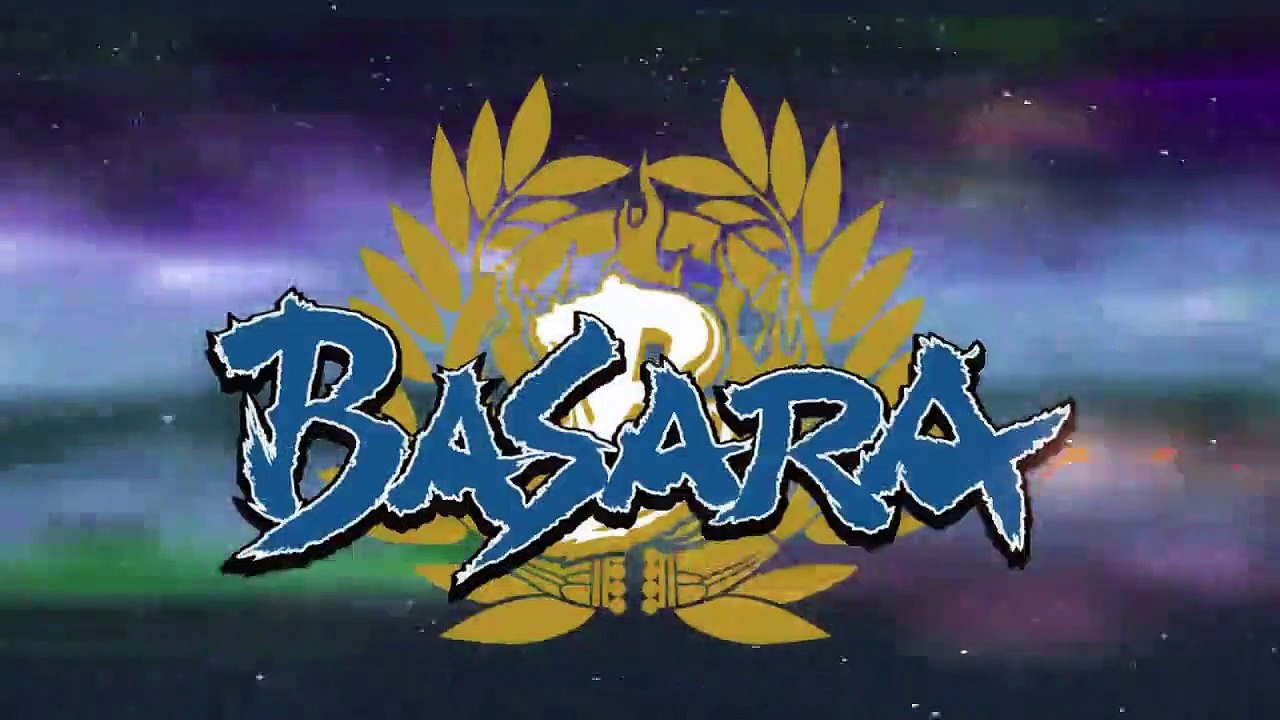 Gakuen Basara Staffel 1 Folge 3 HD Deutsch