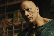 Black Adam - Trailer Oficial 2 (Español)