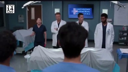 Grey's Anatomy Season 19 Episode 4 Promo Haunted (2022)