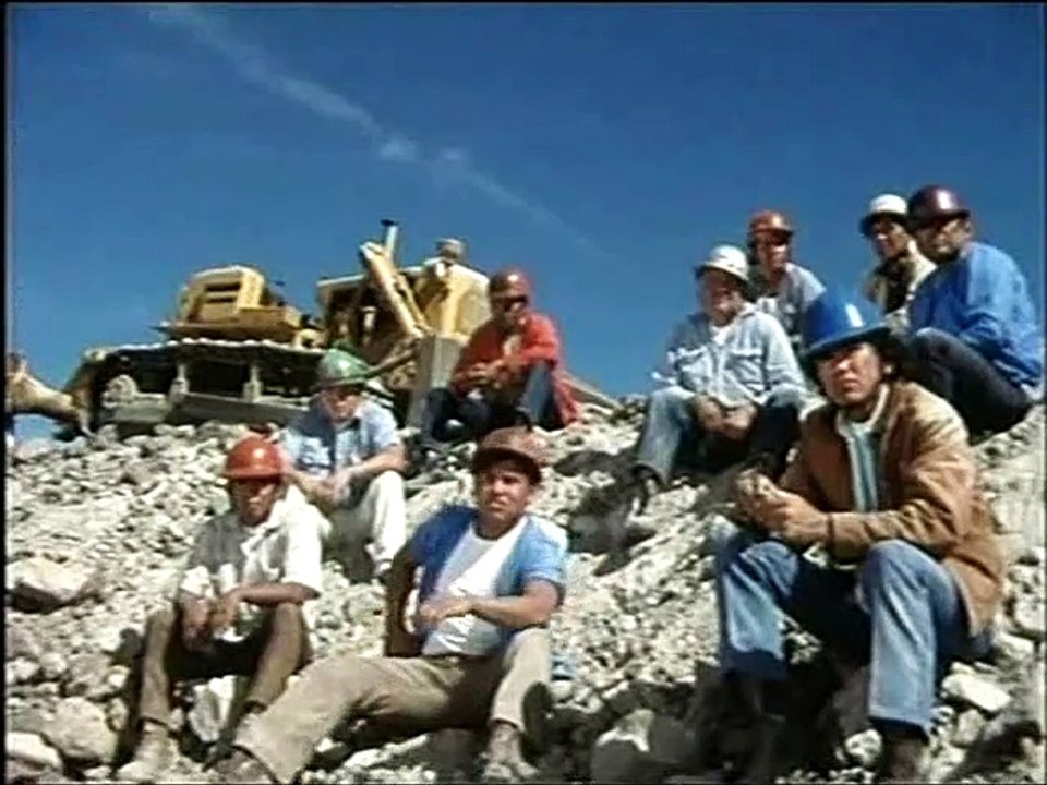 F.B.I. (1965) Staffel 7 Folge 9 HD Deutsch