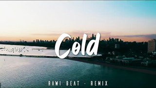 SLOW REMIX !!! Boy In Space x unheard  - Cold  - (Slow remix) _