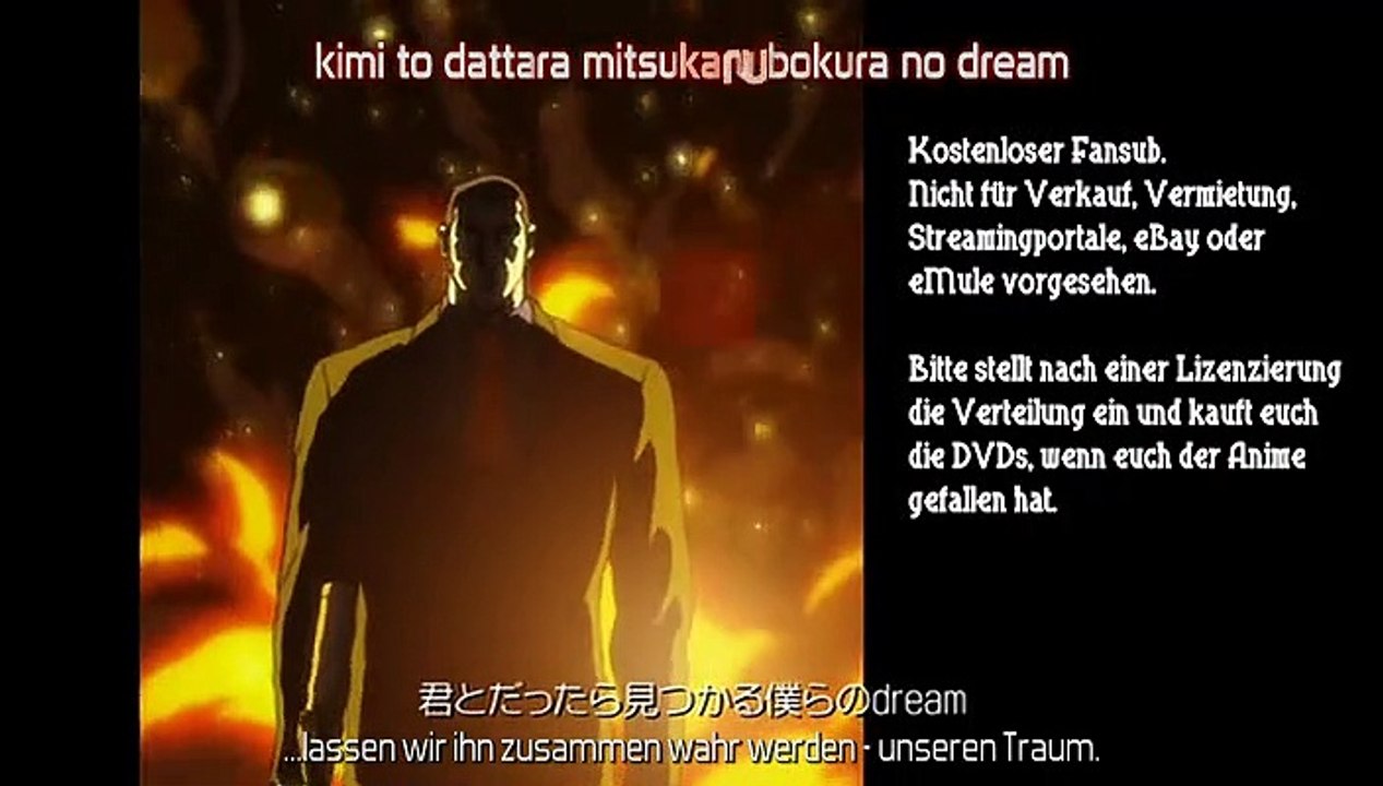 Golgo 13 Staffel 1 Folge 38 HD Deutsch